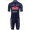 Alpecin Fenix 2020 Fietskleding Wielershirt Korte Mouw+Korte Fietsbroeken Bib HNFK3