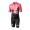 2020 GIRO D-ITALIA Hungary Fietskleding Wielershirt Korte Mouw+Korte Fietsbroeken Bib 59LT8