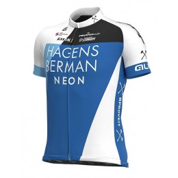 2020 Team Sunweb Fietsshirt Korte Mouw RMOW9