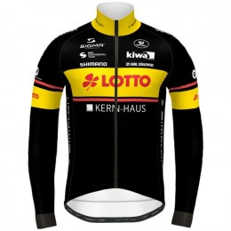 LOTTO KERNHAUS 2020 Wielershirts lange mouw 7O5DV