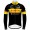 LOTTO KERNHAUS 2020 Wielershirts lange mouw 7O5DV