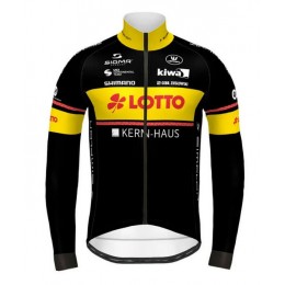 2020 LOTTO KERNHAUS Wielershirts lange mouw MO8UK