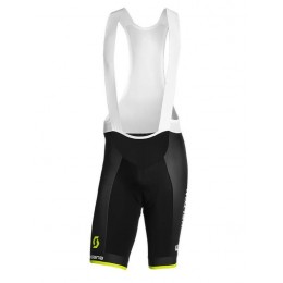 2020 Team MITCHELTON SCOTT South African Champion Korte Fietsbroeken Bib MYH1C