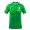 2020 Tour de France Fietsshirt Korte Mouw groen DNIAQ