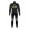 2020 TREK SEGAFREDO WORLD CHAMPION Fietskleding Set Wielershirts lange mouw+fietsbroek lang met zwart 89RER