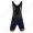 Novo Nordisk 2021 fietsbroek Bib 48