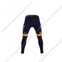 Novo Nordisk 2021 Fietsbroek Bib 57