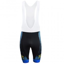 Asturias 2021 Korte Fietsbroeken Bib 2021124