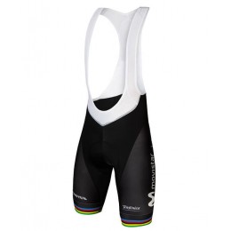MOVISTAR TEAM World Champion 2019 Korte fietsbroeken Bib 19040745