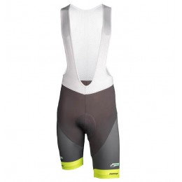 Wallonie-Bruxelles 2019 Korte fietsbroeken Bib 19040748