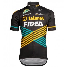 Telenet Fidea Lions 2019 Fietsshirt korte mouw 19040761