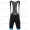 Cube Teamline Fiets Koersbroek A2019335