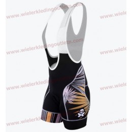 ENVE BETTY DESIGN Dame Fiets Koersbroek D183