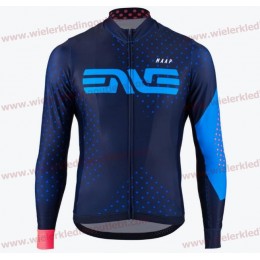ENVE X MAAP FOCUS Fietsshirt lange mouw D191