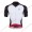 GSG Giessegi wit Wielershirt korte mouwen GAVIA 03374 18B521044