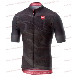 Giro d-Italia 2018 Finestre Wielershirt korte mouw 18A0181