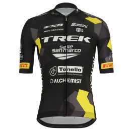Trek Selle San Marco 2019 Fietsshirt korte mouw 19040701