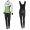 2018 Dimension Data Dames Fietskleding Fietsshirt lange mouw+Lange fietsbroeken Bib mt5Ee