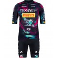 Wilier Triestina-Pirelli Factory Team 2023 fietsbroek met bretels professioneel wielerteam